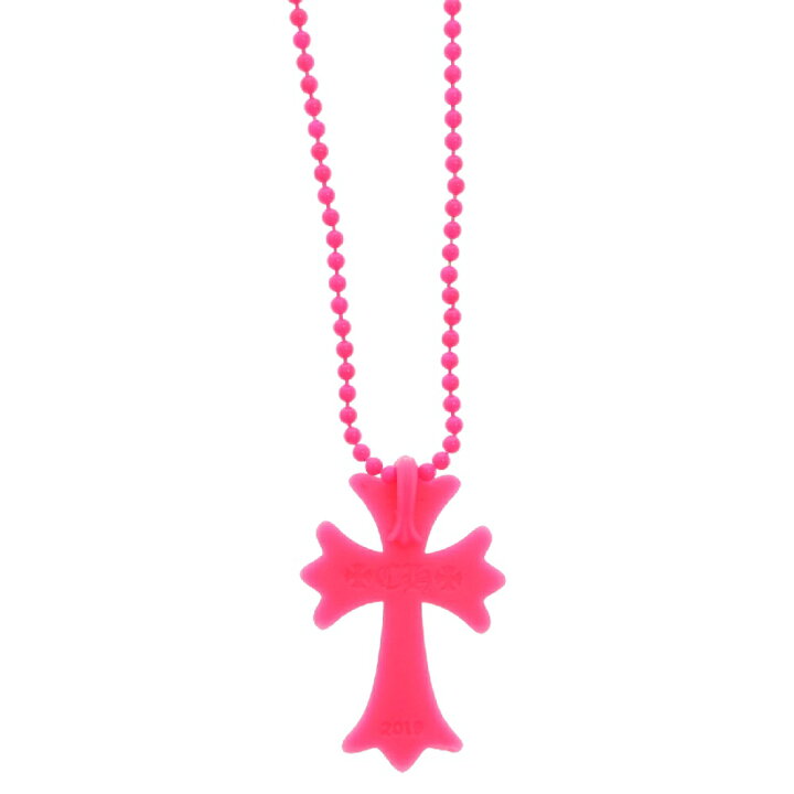 楽天市場】CHROME HEARTS(クロムハーツ) RUBBER CH CRS SML シリコン 