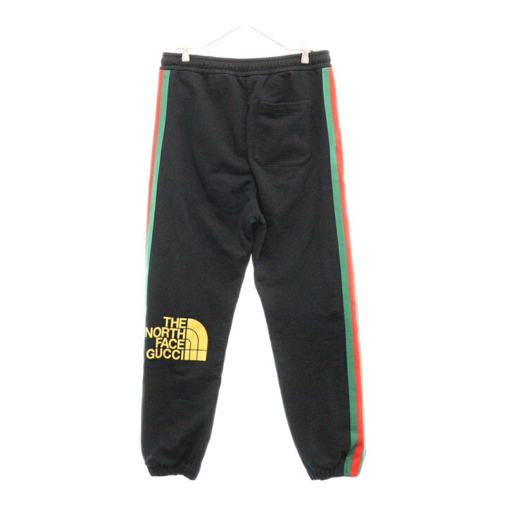 楽天市場】GUCCI(グッチ) サイズ:S 21SS ×THE NORTH FACE ノース 