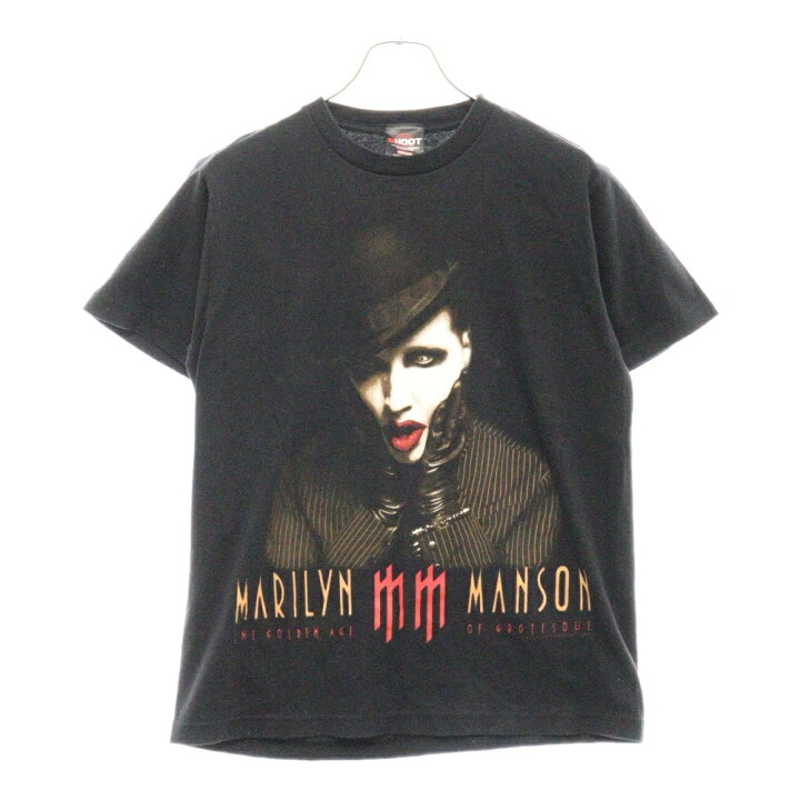 楽天市場】【sale対象】VINTAGE(ヴィンテージ) サイズ:M 00S Marilyn 
