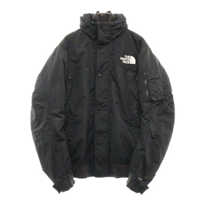 楽天市場】THE NORTH FACE(ザノースフェイス) サイズ:M 17AW ×sacai 