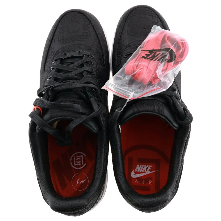 楽天市場】NIKE(ナイキ) サイズ:28.0cm ×CLOT FRAGMENT DESIGN AIR 