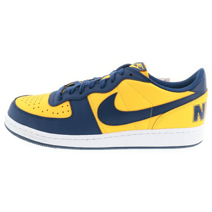 楽天市場】NIKE(ナイキ) サイズ:30.0cm TERMINATOR LOW OG Michigan 