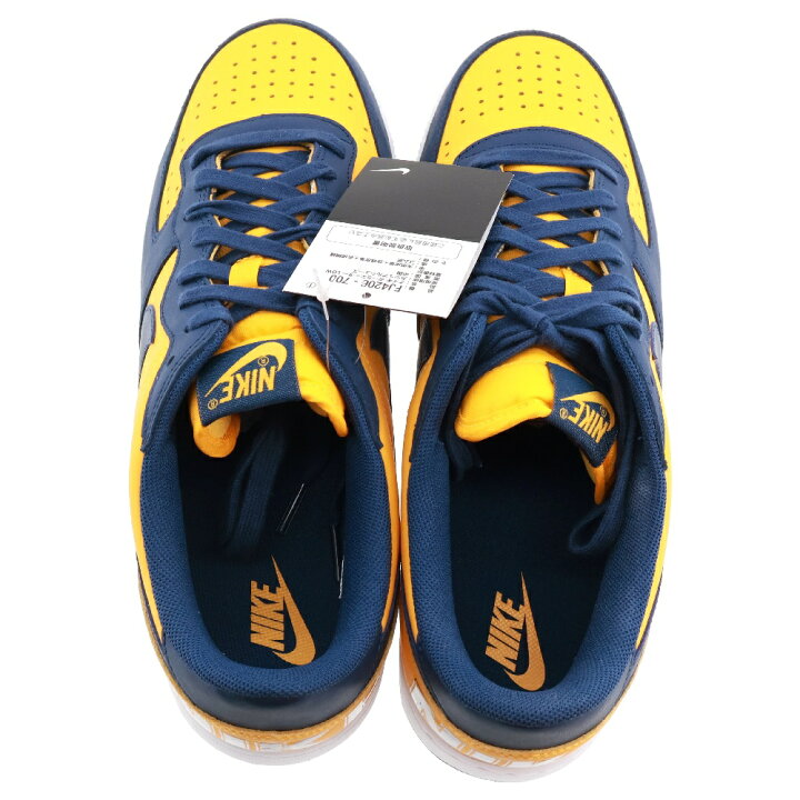 楽天市場】NIKE(ナイキ) サイズ:30.0cm TERMINATOR LOW OG Michigan 