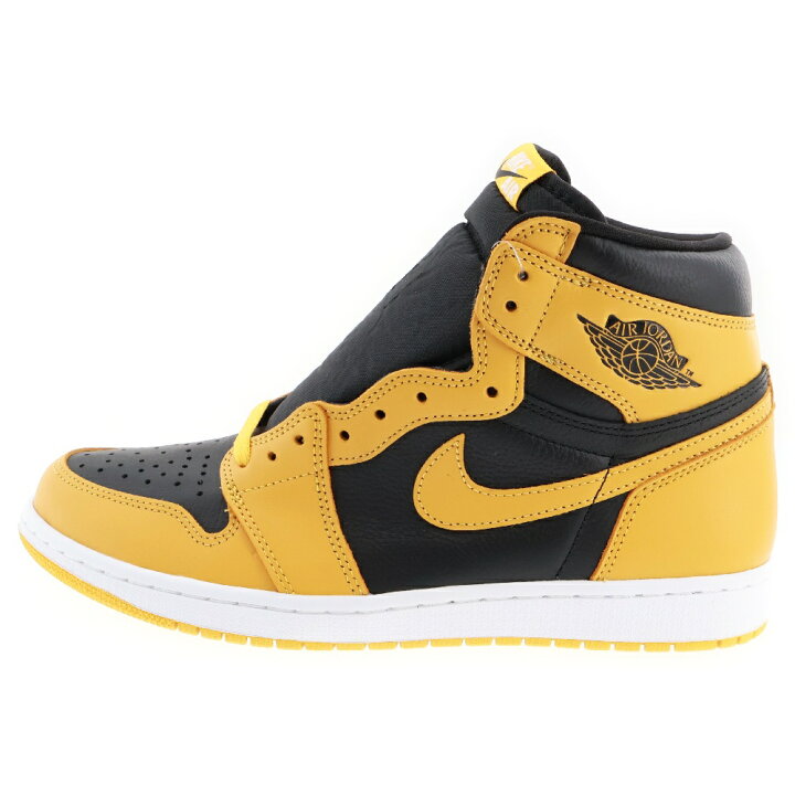 楽天市場】NIKE(ナイキ) サイズ:29.0cm AIR JORDAN HIGH OG POLLEN 