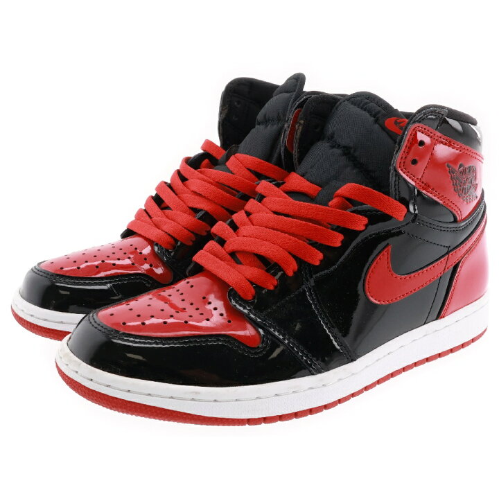 楽天市場】NIKE(ナイキ) サイズ:26.0cm AIR JORDAN 1 RETRO HIGH OG  
