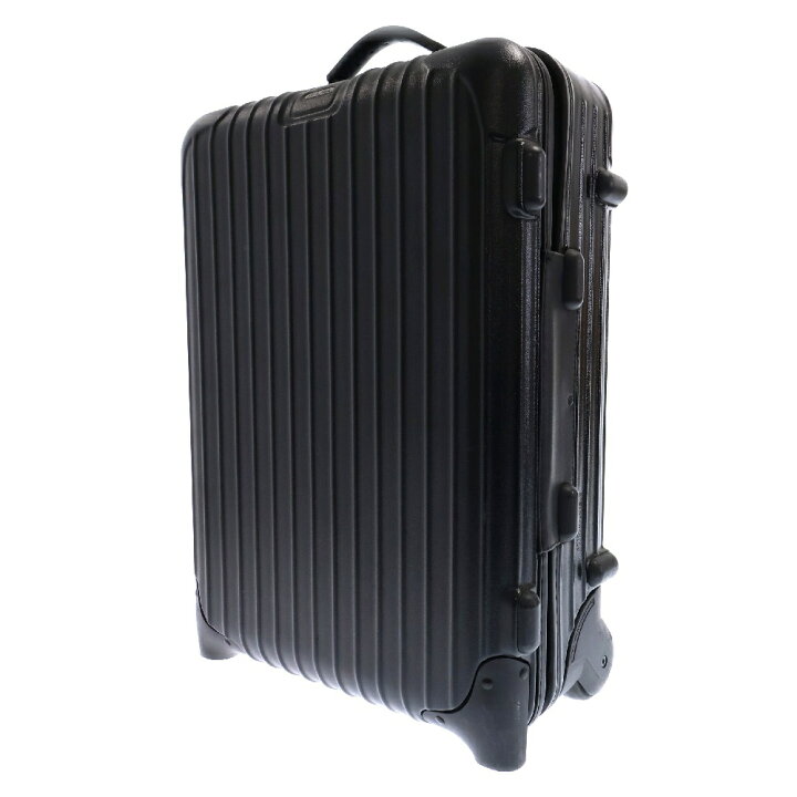 楽天市場】RIMOWA(リモワ) サイズ:35L SALSA サルサ TSAロック付き 2輪  