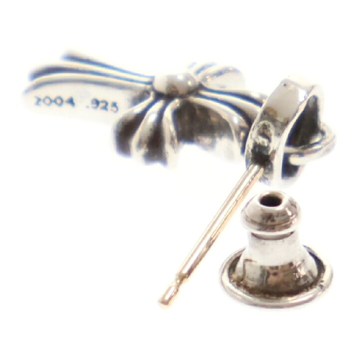 CHROME HEARTS クロムハーツ BBY F PPRCHN P D ベイビーファット PAVE  