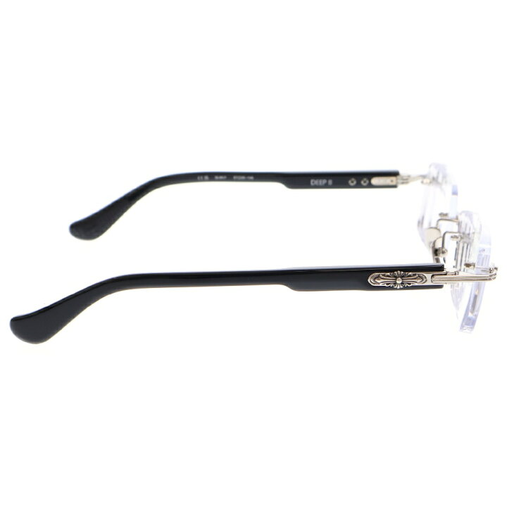 楽天市場】CHROME HEARTS(クロムハーツ) サイズ:57□20ー146 DEEP 2  