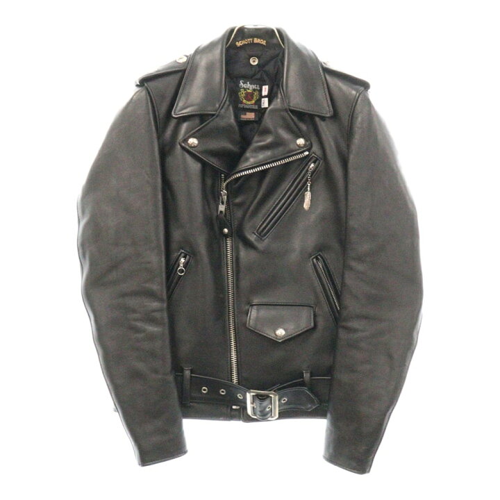楽天市場】SCHOTT(ショット) サイズ:34 ×REDMAN 613UST レッドマン  