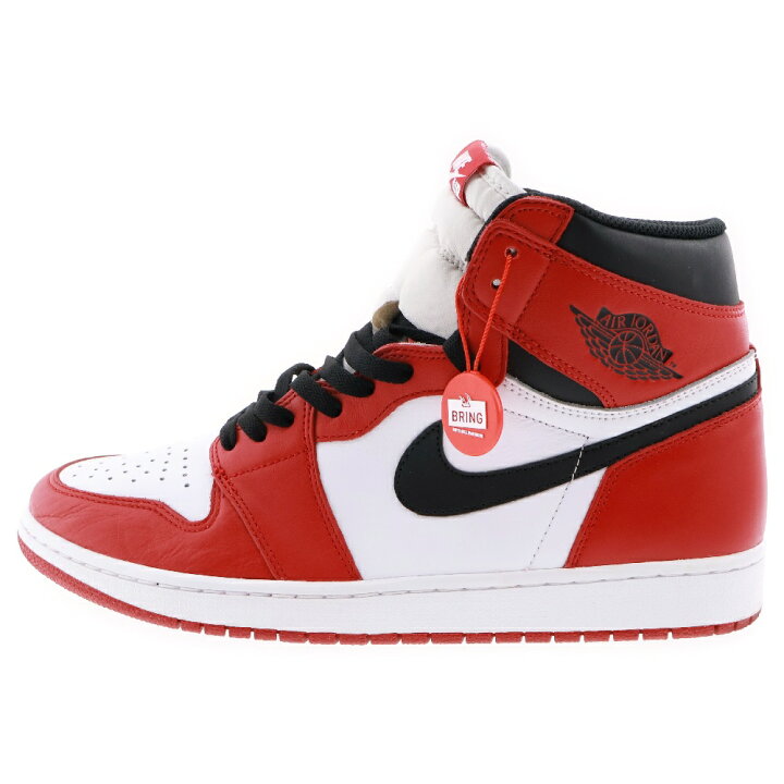 楽天市場】NIKE(ナイキ) サイズ:30.0cm 2015年 AIR JORDAN 1 RETRO 