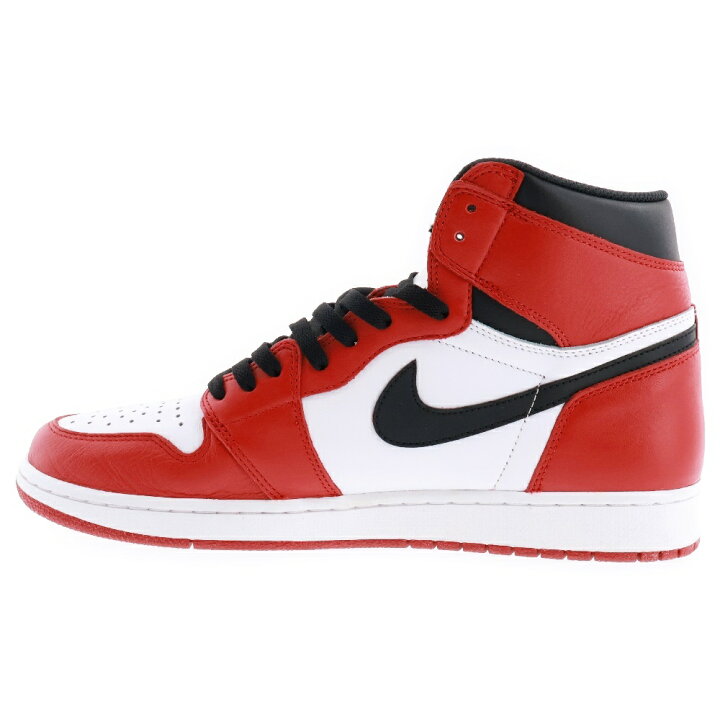 楽天市場】NIKE(ナイキ) サイズ:30.0cm 2015年 AIR JORDAN 1 RETRO 