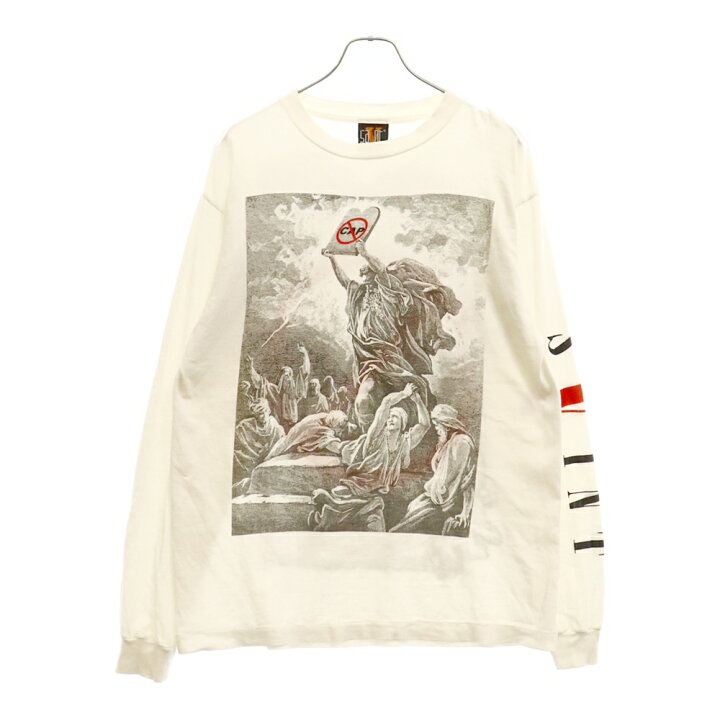 楽天市場】SAINT MICHAEL(セントマイケル) サイズ:S 22SS ×VLONE L/S  