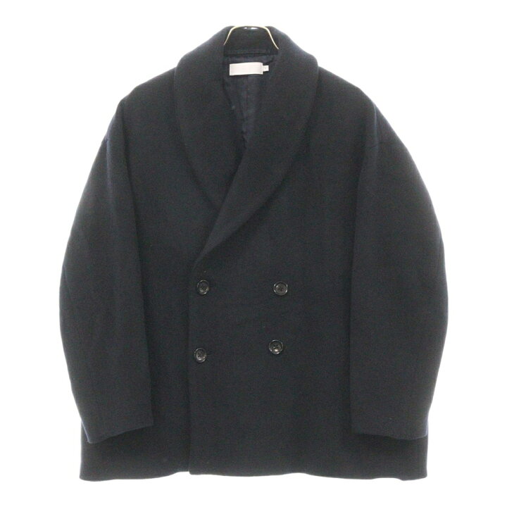 楽天市場】Graphpaper(グラフペーパー) サイズ:0 Light Melton Shawl 
