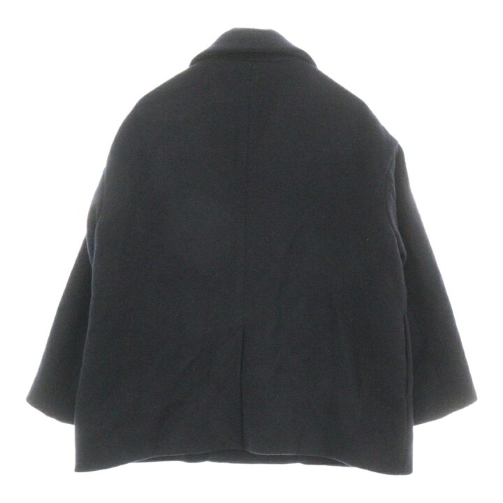 楽天市場】Graphpaper(グラフペーパー) サイズ:0 Light Melton Shawl 