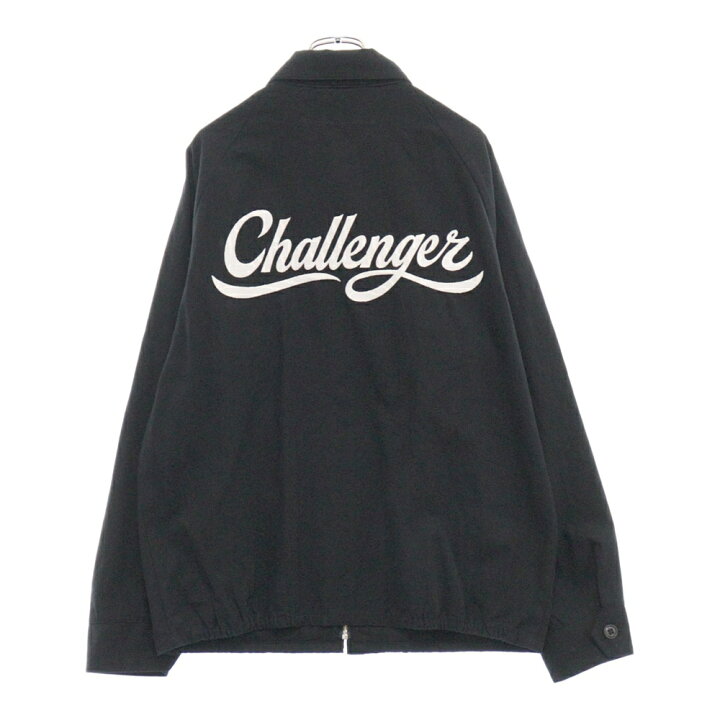楽天市場】CHALLENGER(チャレンジャー) サイズ:M SCRIPT LOGO SWING  
