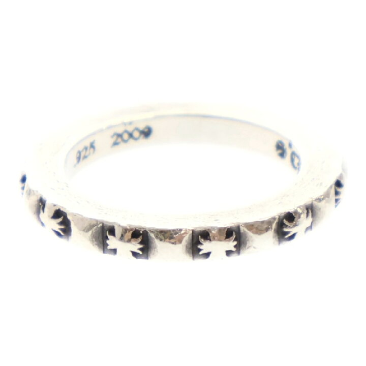 楽天市場】CHROME HEARTS(クロムハーツ) サイズ:10.0号 TFP PNK PLS  