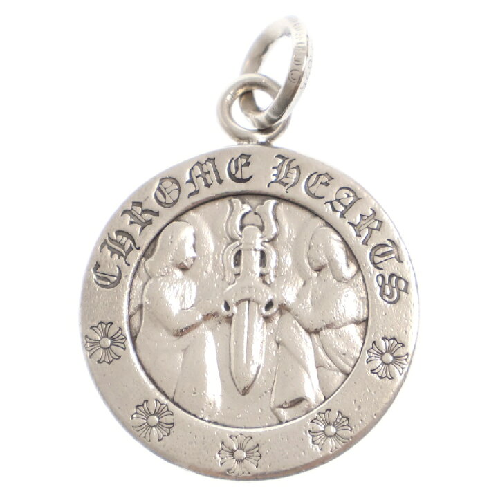 楽天市場】CHROME HEARTS(クロムハーツ) CHRM ANGL MDL LG ラージ  