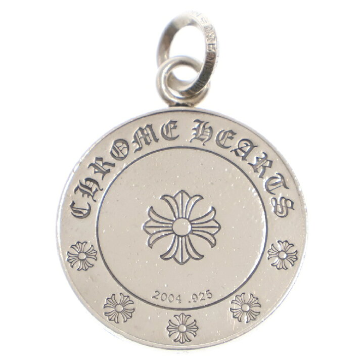 楽天市場】CHROME HEARTS(クロムハーツ) CHRM ANGL MDL LG ラージ 