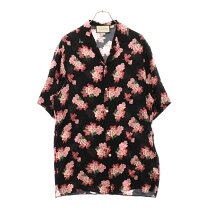 楽天市場】gucci 花柄 シャツの通販