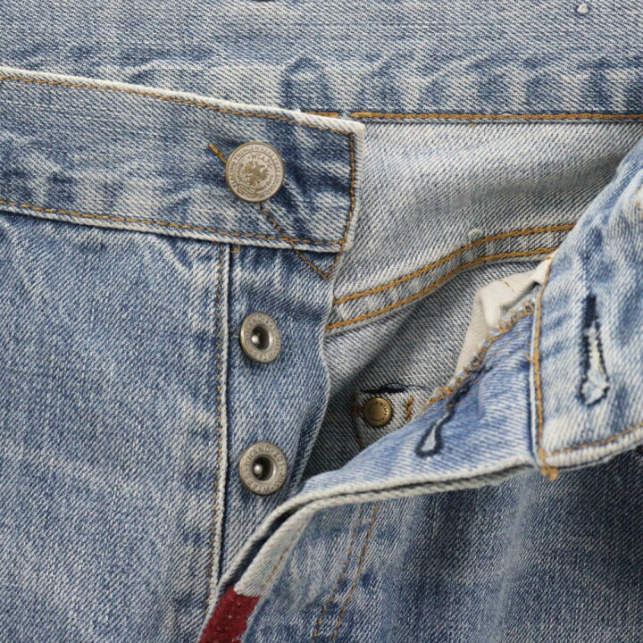 楽天市場】WTAPS(ダブルタップス) サイズ:M 08AW BLUES TROUSERS DENIM 