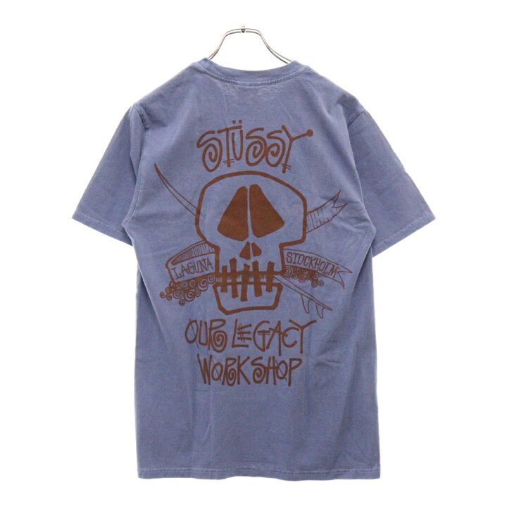 楽天市場】STUSSY(ステューシー) サイズ:S ×OUR LEGACY WORK SHOP 