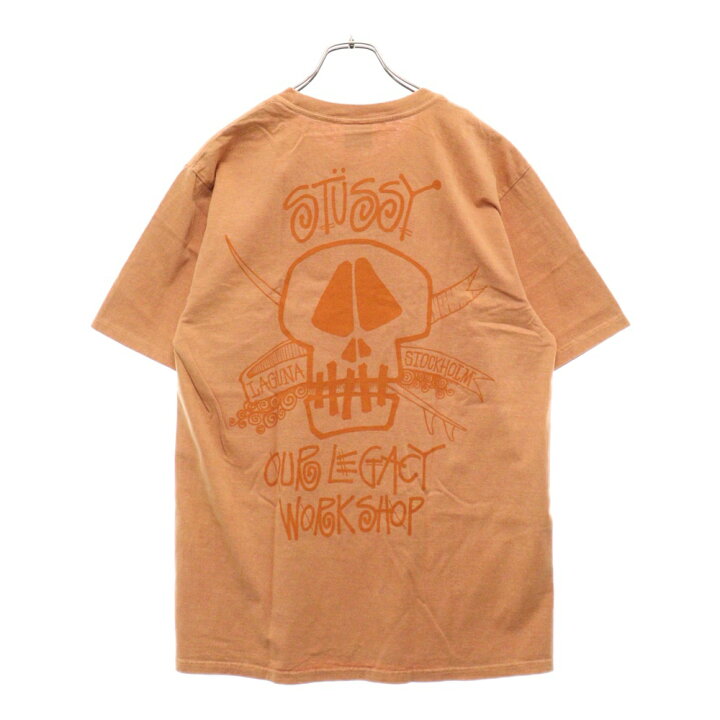 楽天市場】STUSSY(ステューシー) サイズ:M ×OUR LEGACY WORK SHOP  