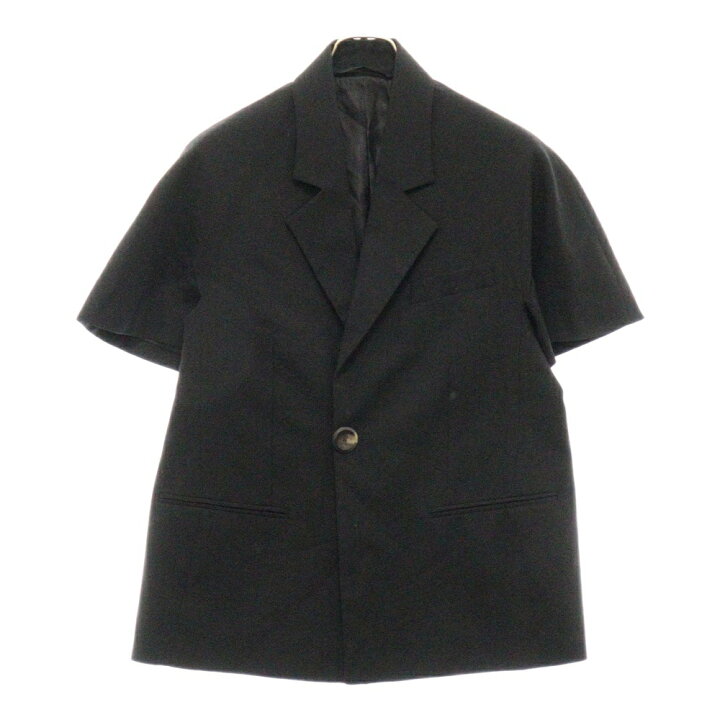 楽天市場】NAMACHEKO(ナマチェコ) サイズ:S 19SS ALESHTAR BLAZER 
