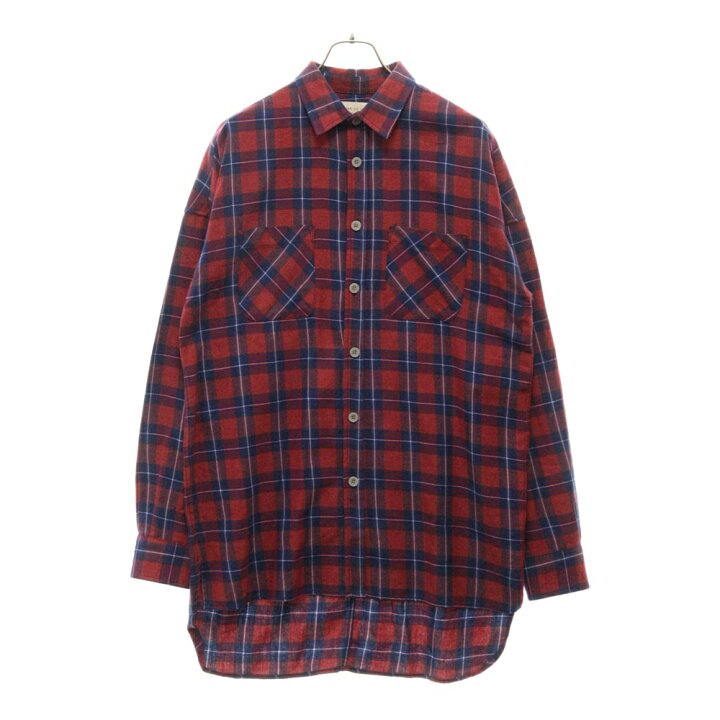 楽天市場】FEAR OF GOD(フィアオブゴッド) サイズ:M FOURTH COLLECTION 