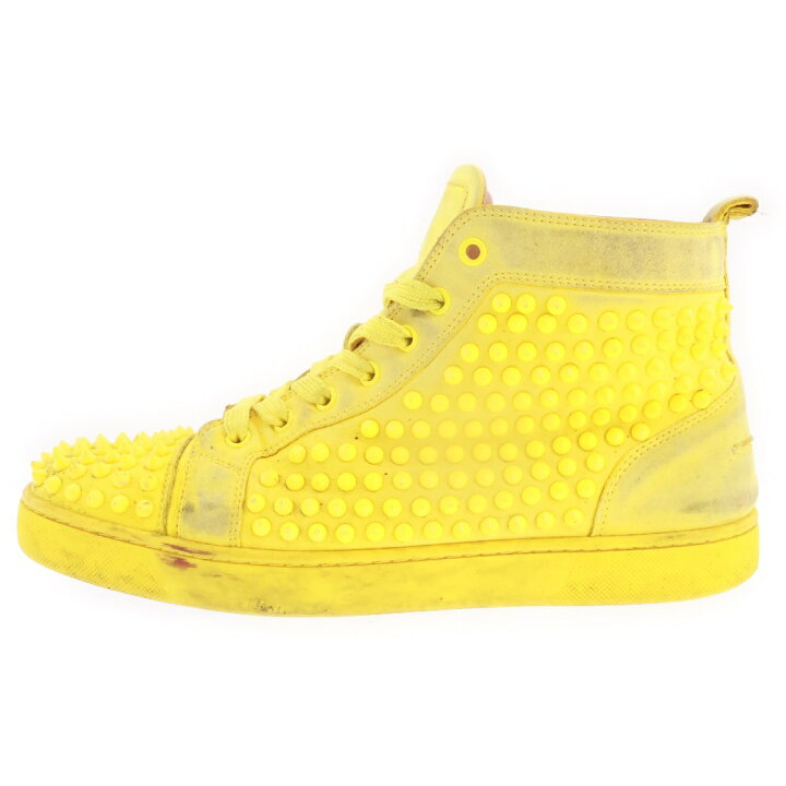 楽天市場】CHRISTIAN LOUBOUTIN(クリスチャンルブタン) サイズ:41.5 