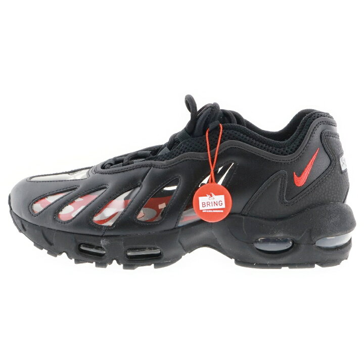 楽天市場】NIKE(ナイキ) サイズ:27.0cm ×SUPREME AIR MAX 96 CV7652 