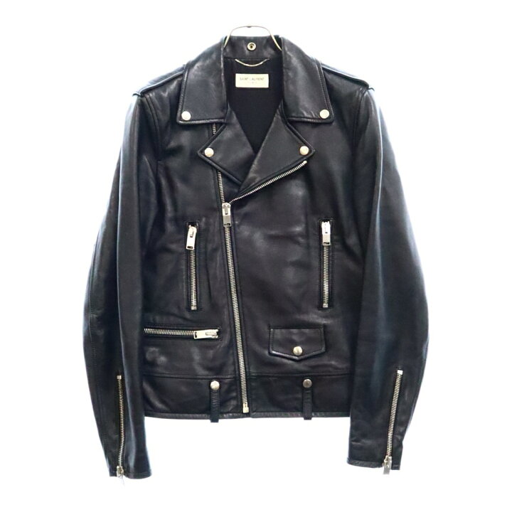 楽天市場】SAINT LAURENT PARIS(サンローランパリ) サイズ:46 16AW by  