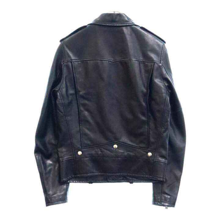 楽天市場】SAINT LAURENT PARIS(サンローランパリ) サイズ:46 16AW by 