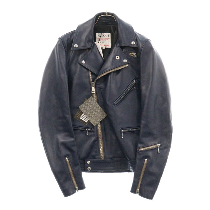 楽天市場】Lewis Leathers(ルイスレザー) サイズ:34 441T CYCLONE 