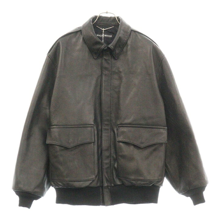 楽天市場】WACKO MARIA(ワコマリア) サイズ:XXL 24AW A-2 FLIGHT 
