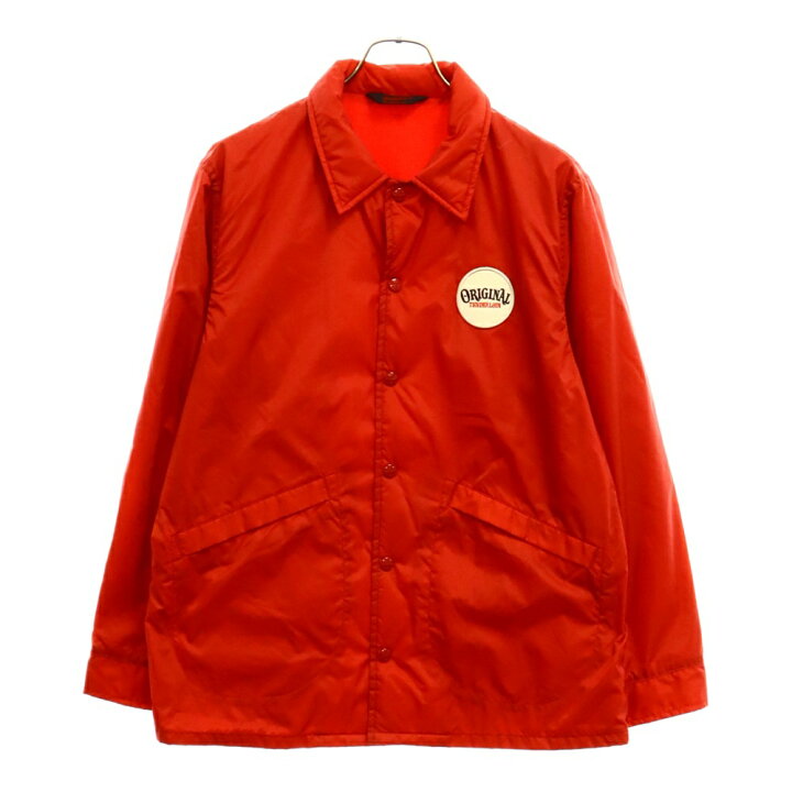 楽天市場】TENDERLOIN(テンダーロイン) サイズ:XS T-COACH JKT 裏起毛  