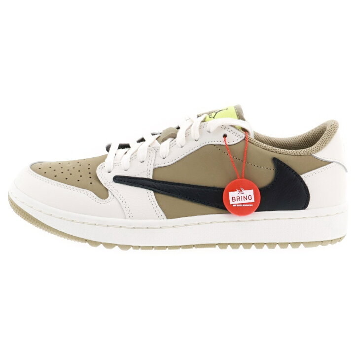 楽天市場】NIKE(ナイキ) サイズ:28.0cm ×TRAVIS SCOTT AIR JORDAN 1 