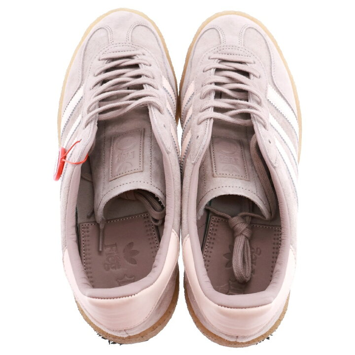 楽天市場】KITH(キス) サイズ:30.0cm ×Clarks×adidas Originals 8th  