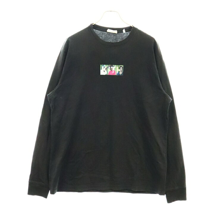 楽天市場】KITH(キス) サイズ:M MARCUS BRUTUS CLASSIC LOGO LONG 