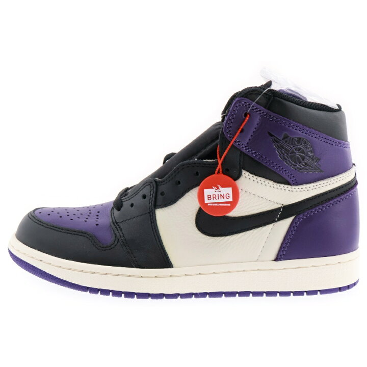 楽天市場】NIKE(ナイキ) サイズ:27.0cm AIR JORDAN1 RETRO HIGH OG 
