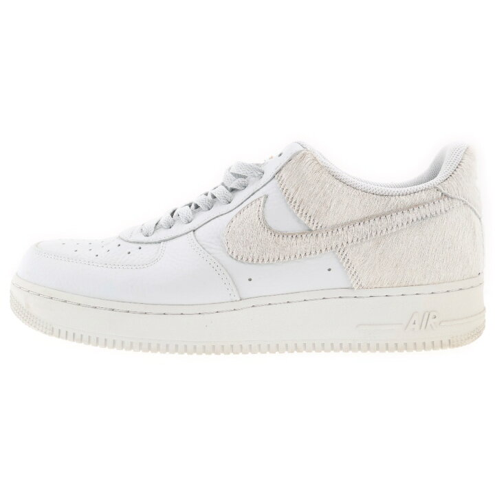 楽天市場】NIKE(ナイキ) サイズ:30.0cm AIR FORCE 1 LOW PONY HAIR 