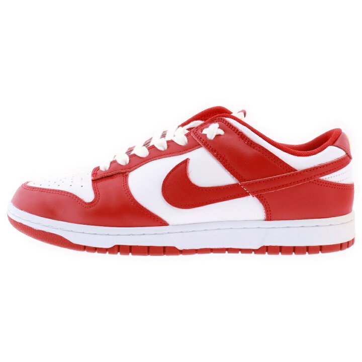 楽天市場】NIKE(ナイキ) サイズ:30.0cm DUNK LOW RETRO GYMRED ダンク 