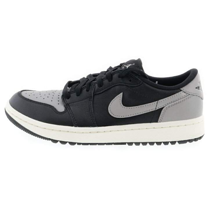 楽天市場】NIKE(ナイキ) サイズ:25.5cm AIR JORDAN 1 LOW GOLF SHADOW 