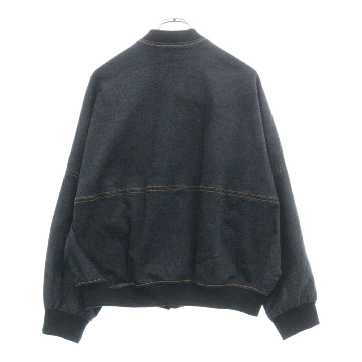 楽天市場】MARNI(マルニ) サイズ:36 コントラストステッチ デニム 