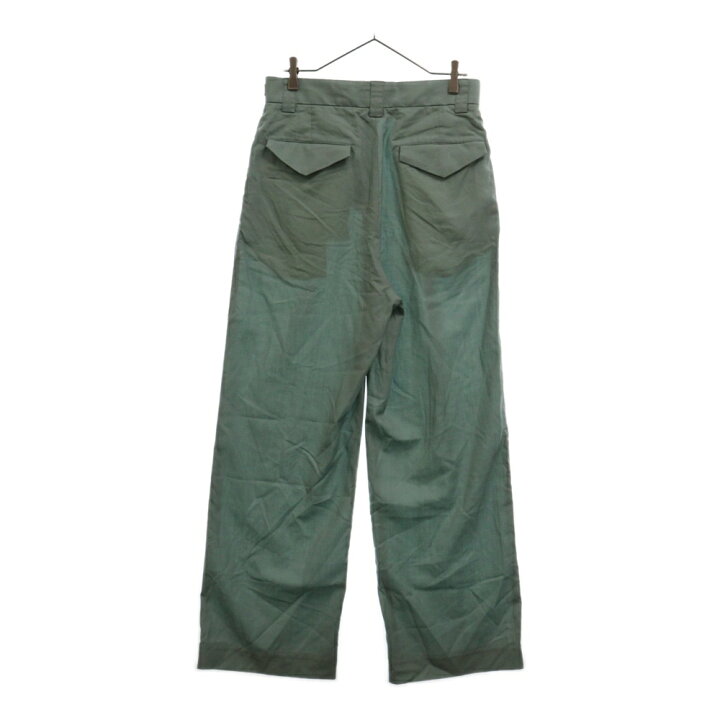 楽天市場】【sale対象】Jieda(ジエダ) サイズ:2 22S LINEN WIDE 