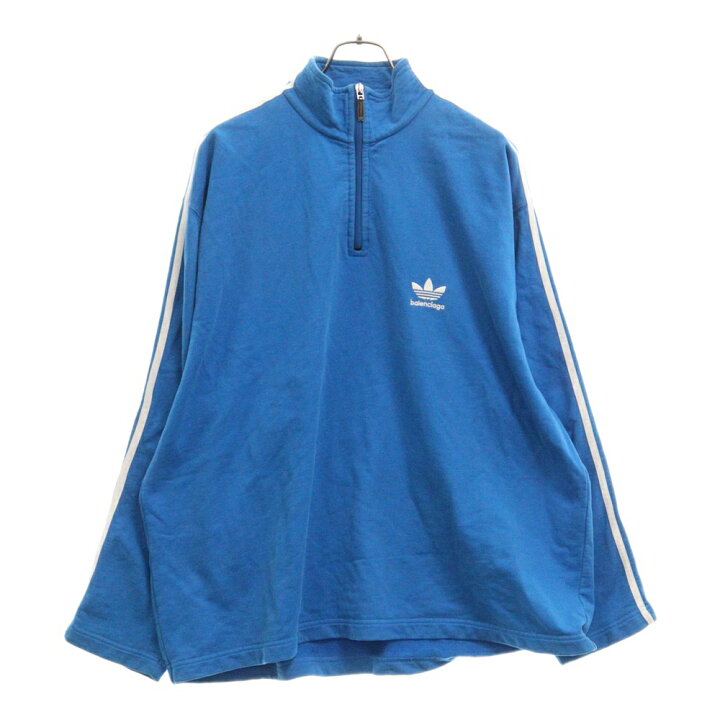 楽天市場】BALENCIAGA(バレンシアガ) サイズ:L ×adidas アディダス 