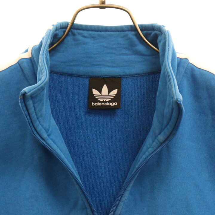 楽天市場】BALENCIAGA(バレンシアガ) サイズ:L ×adidas アディダス 