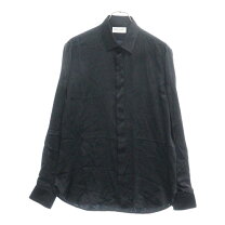 楽天市場】saint laurent paris シャツ 37の通販 