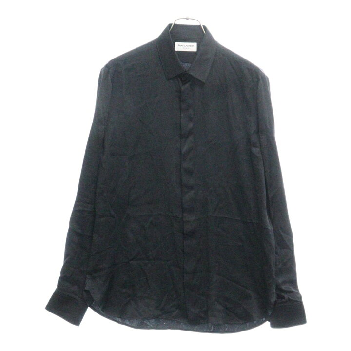 楽天市場】【sale対象】SAINT LAURENT PARIS(サンローランパリ) サイズ 