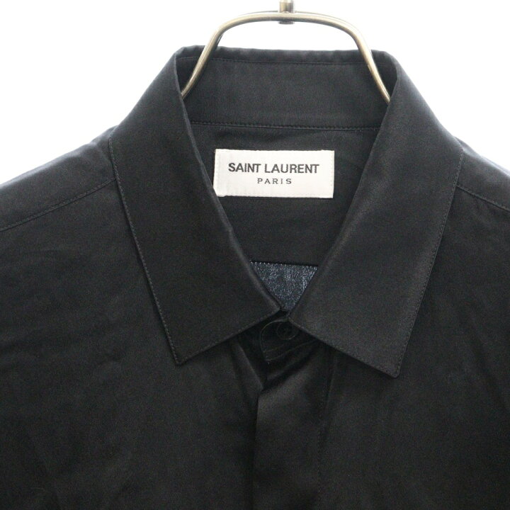 楽天市場】【sale対象】SAINT LAURENT PARIS(サンローランパリ) サイズ 