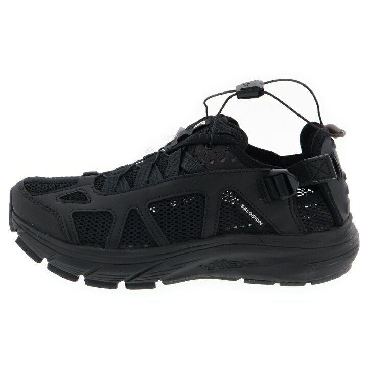 楽天市場】SALOMON(サロモン) サイズ:24.5cm TECHSONIC テックソニック 